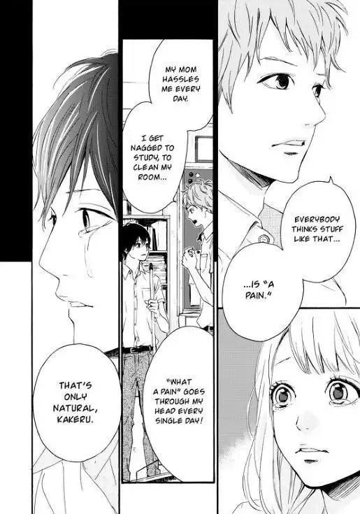 Orange (TAKANO Ichigo) Chapter 10 28